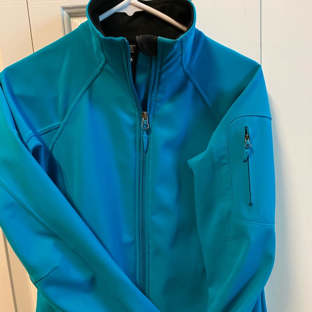 Women’s Marmot water resistant jacket